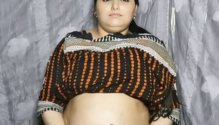 Nude Indian desi dance song # O BALMA