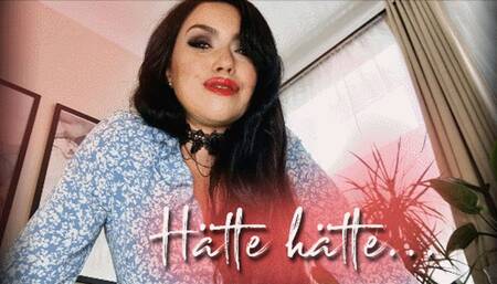 Hätte hätte