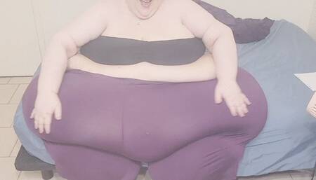 Wearing Pants for You