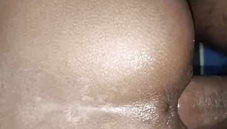 Fucking my hot wife