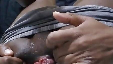 Ass fucked
