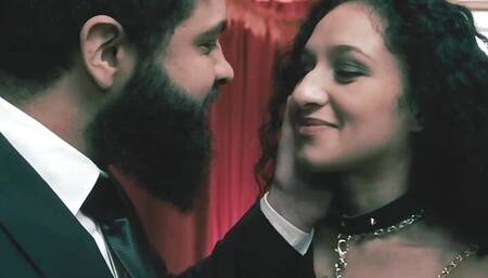 We have a gift for you, Fetish Girls Brazil has a birthday and we have a promotion, visit our channel and check out what's hot