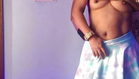 Horny brunette fucked hard in her perfect tight pussy