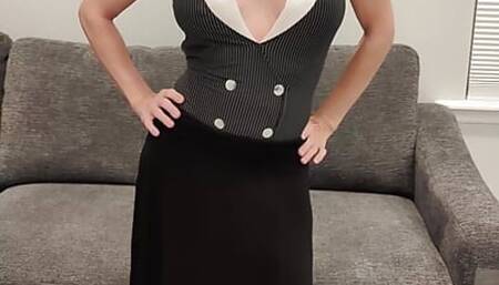 Boss Bitch Stella Here! Boss Lady Cosplay