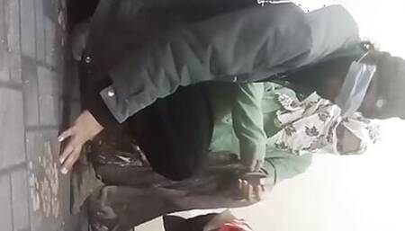 Dasi sobia Rani hot chocolate  boobs kiss pussy