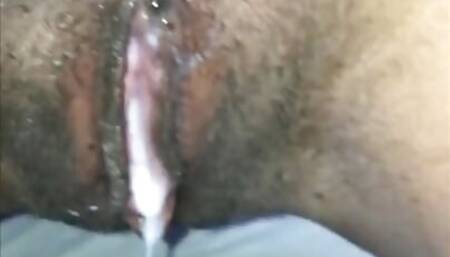 Pussy eating and fucking with desi hot girl in her bedroom