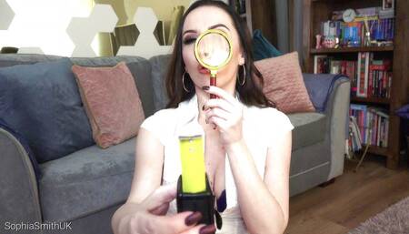 SophiaSmithUK;Sophia Smith