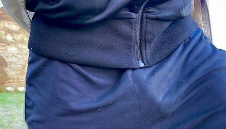 Underwear? No, I Am Good