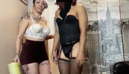 Pallet Wrap and Rig mp4