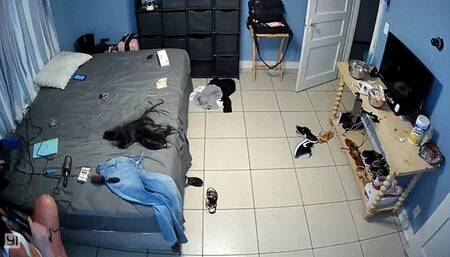 What a lovely FART candid capture