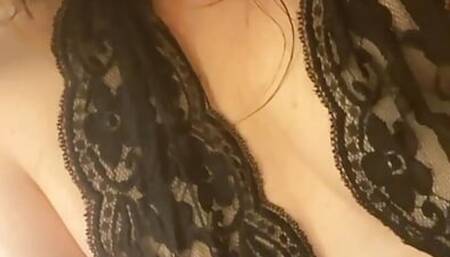 Wishing for a yummy cock to suck on