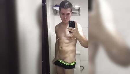 Me and my dick