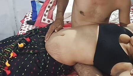 Bahu ne sasur ka payar dabai sasur ne Gand mar ke land ka asirwad diya