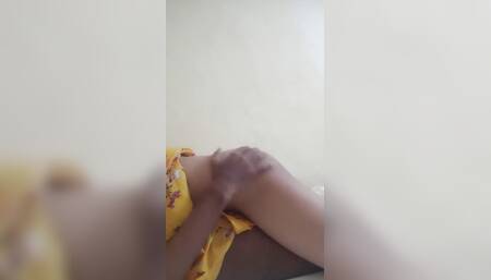 Desi village Indian Ladyboy cross dresser transgender shemale blow job anal back fucking mouth suck mouth deep inside deep throa