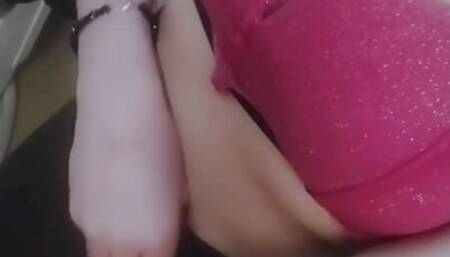 My hot boobs with Big creamy milky nipples bf dick