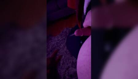 Edging for hours, thought I'd never stop cumming
