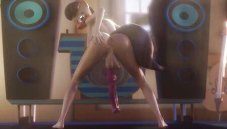 Erostud Hentai Compilation 4