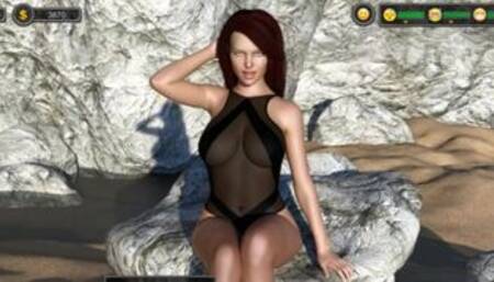 Man of the House - Part 51 - SWALLOWING SWEET CUM