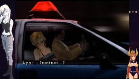 Let's Play Parasite Eve Part one Welcome to the Opera