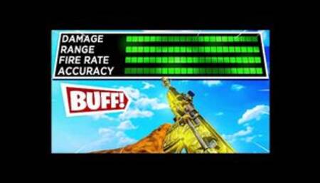 this BUFFED *2 SHOT* NZ-41 CLASS is OVERPOWERED in VANGUARD! (Vanguard Best Class Setup)