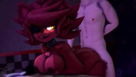 Getting foxy with Foxy
