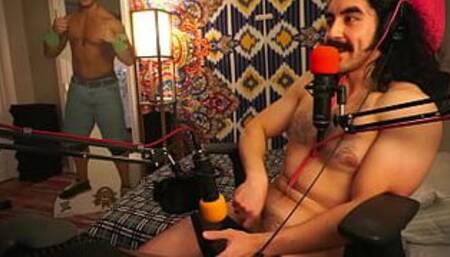 Geraldo's Edge Game Ep. 4: FUCK Nurses 12/06/21 (The PREMIER One-Hour Edge Sesh Podcast / Cumcast / COOMCAST) (hmu for discord invite tho aha ha) [Geraldo Rivera - jankASMR]