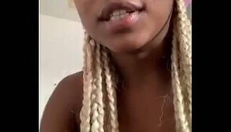Angie Wonder periscope 2019.1.4