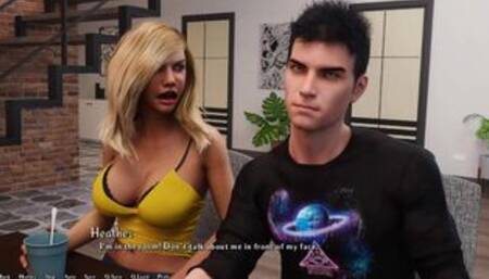 Being A DIK 0.8.1 Part 248 Decisions By LoveSkySan69