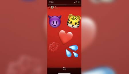 Deze grote mega dildo zo lekker diep pijpen????