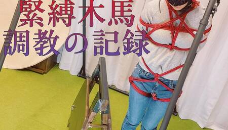 Record of Bondage Training