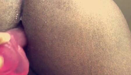 I Love Gapping My Ass Link in Bio for More
