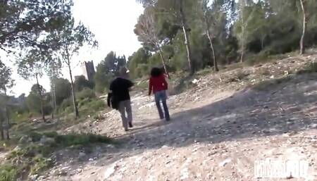 Latin MILF pick up at the supermarket and fucked hard