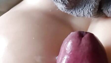 Max Big Extra Thick Cannon Fucks a Butt HD