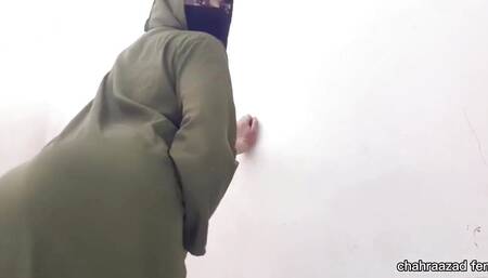 Saturday Morning Ass 2