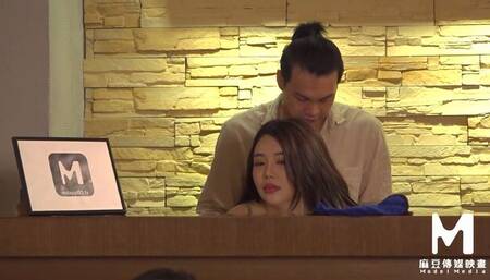 Mysterious Wu's oral action