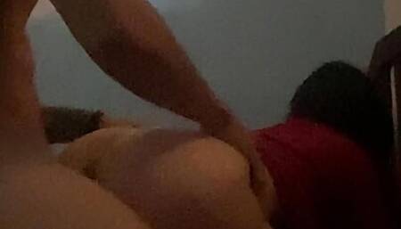 Rosalia video scandal anal and vagina