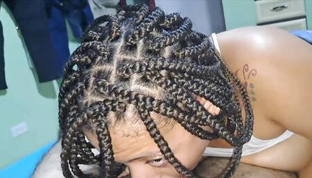 latina girl got fucked by her sugar daddy