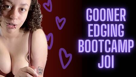 PREVIEW - A Gooning Demonstration JOI