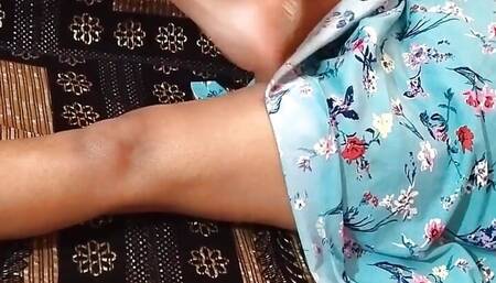 Pussy Fingering Girl Masterbate Custom Video.