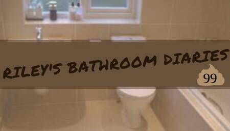 Toilet Diary 99