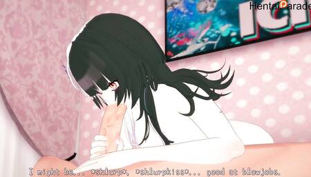 Hentai Shiori Novella get Fucked Hololive Uncensored