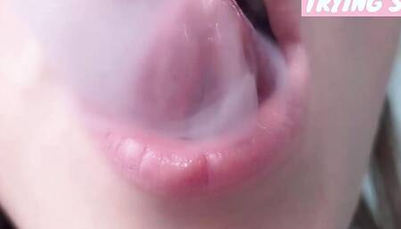 Art of smoking teaser