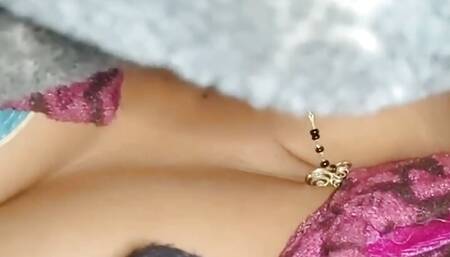 Deshi Indian Bhabhi Morning Hindi Audio