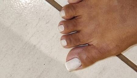 FerFeet36
