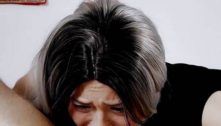 Femboy Getting Sissified 1