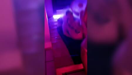 Réveillon: Homosexual Sex Party Orgy – Part 3 (Vertical Video) (Final)