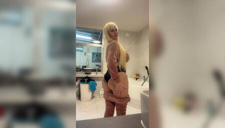 striptease