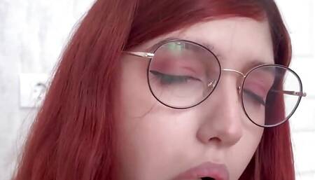 Sexy scooby doo velma cosplay