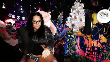 Black Nylon Calf Flex 2024