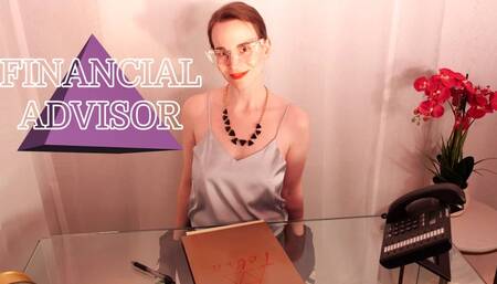 Financial Advisor: Wealth Management